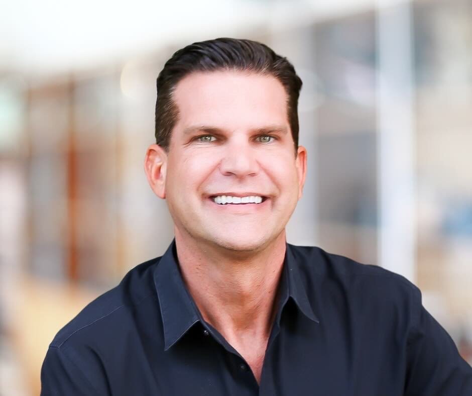 Brian Juris, Broker — Realty ONE Group Scottsdale